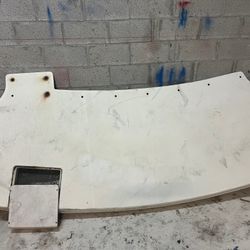 Four Winns Boat Swin Deck  Platform $1400
