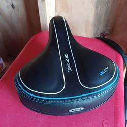 Bike Seat 