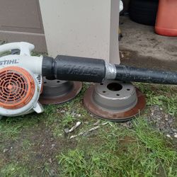 Sthile LEAF Blower 