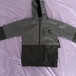 7 - 8 Years Old Wind Breaker 