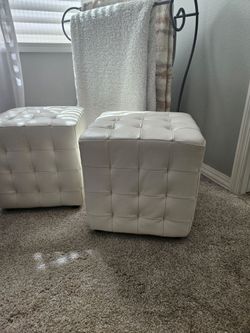 CUBE SEATING