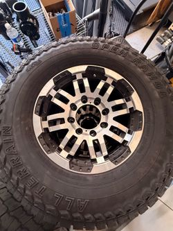 Wheels