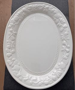 Platter