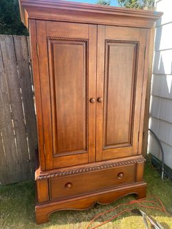 Armoire