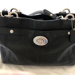 Coach Hand Bag