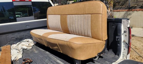C10 seat