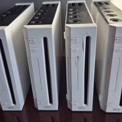 Wii Systems For Sale!!!