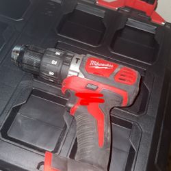 M18 Milwaukee Impact 