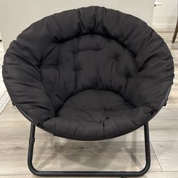 Foldable Soft Big Chair 2 Quantity 