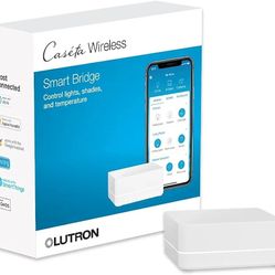 Lutron Caseta Smart Hub