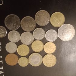 Rare Coins