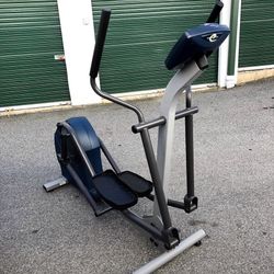 Essential Exercise Bike  Works Great  
