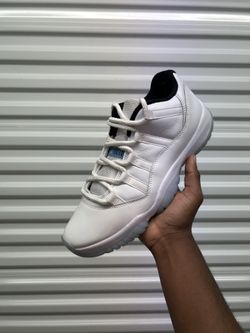 2021 Air Jordan 11 Retro Low ‘Legend Blue’
