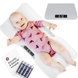 Digital Baby Scale, infant and toddler