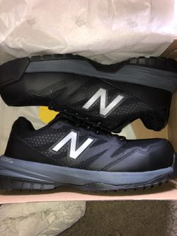 New Balance Work Shoes