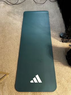 Adidas Athletic/Yoga Mat