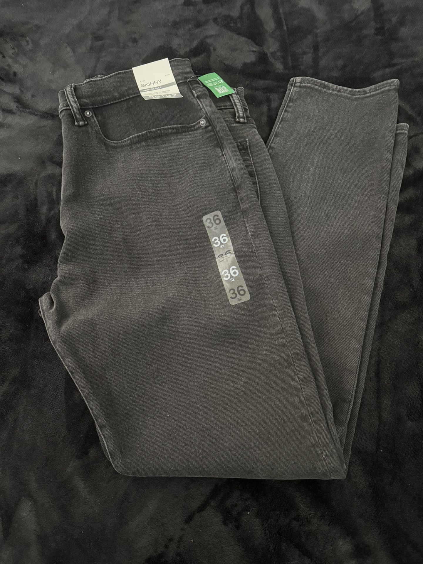 GAP Jeans 