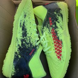 PUMA FUTURE SIZE 11.5 NEW 
