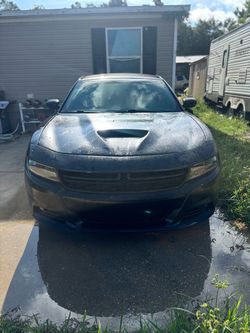2014 Dodge Charger