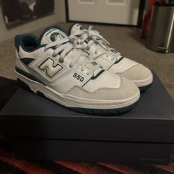New Balance 550