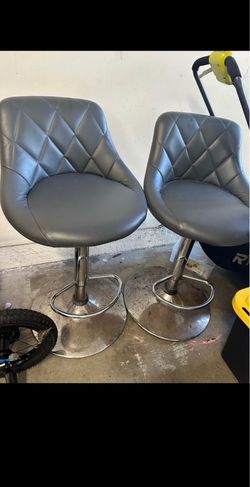Bar stools