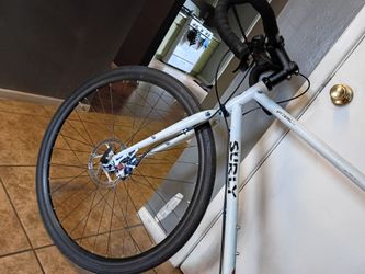 Surly bike
