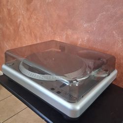  ION TTUSB10 USB Turntable