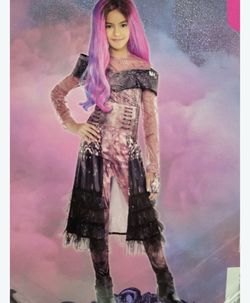 Descendants 3 Audrey Mal Costume