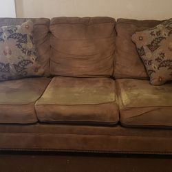 Sofa Bed Pull Out Bed New