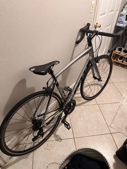 Felt Bike