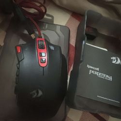 Redragon Mouse