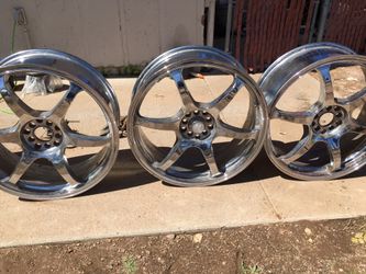 Car rims