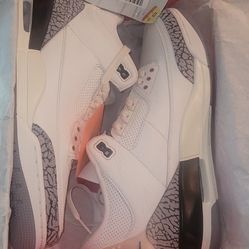 I Got Too Much Size 12 Jordan's  