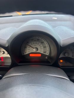 Scion tc 2008