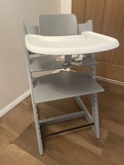 Stokke Tripp trapp