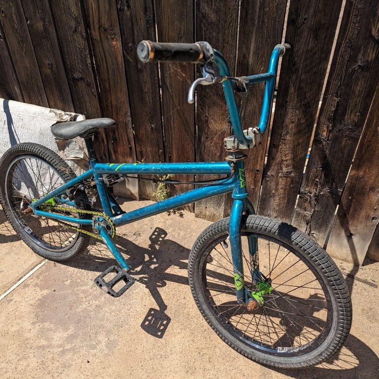 Mirra Bike Co. Full Chromoly for Sale in El Cajon CA OfferUp