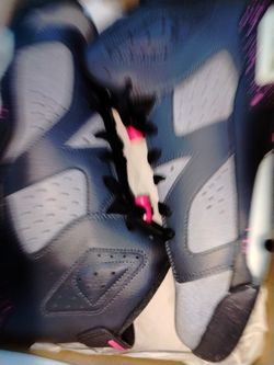 Air Jordan 6 Retro og 