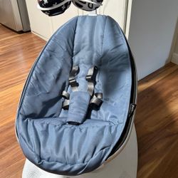 MamaRoo Multi Motion Baby Swing