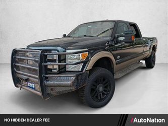 2014 Ford F-350