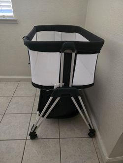 Baby bassinet