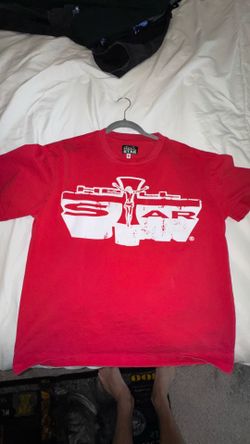 Hellstar Path To Paradise Size M