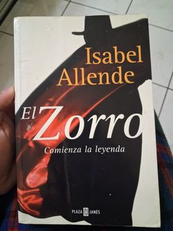 El Zorro