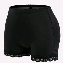 Brandy You Still In The Package Panty Lace With Butt Pads