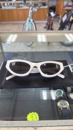Saint Laurent sunglasses
