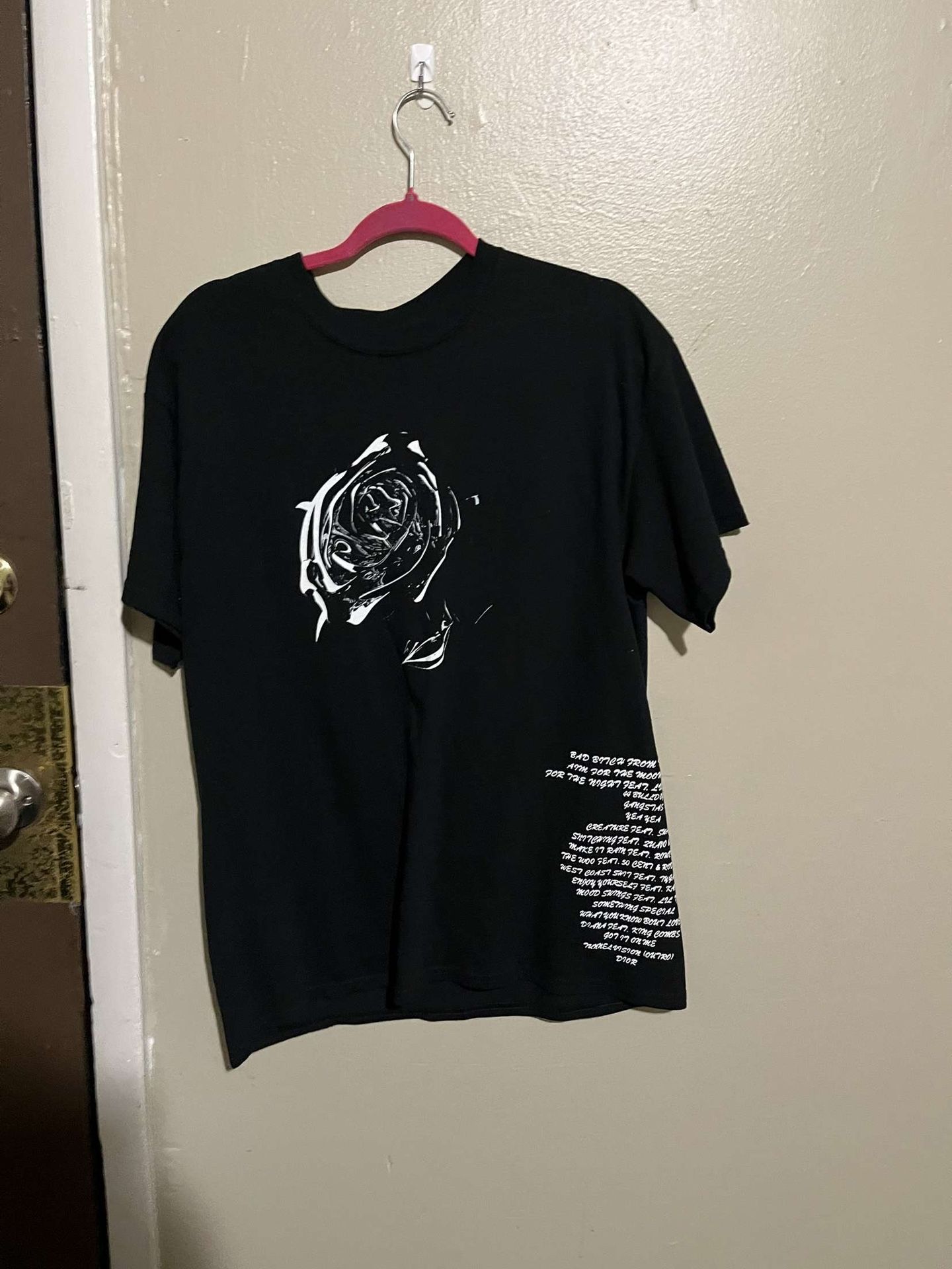 Vlone Shirt