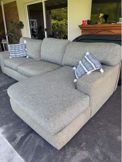 Sectional Couch