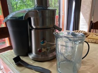 Breville Fountain Juice Elite