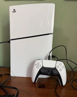 Digital ps5 slim