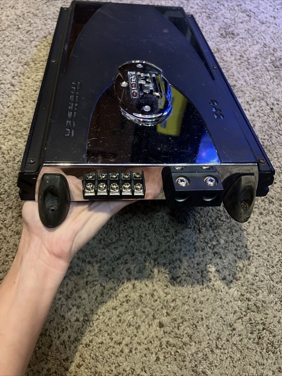 MTX Thunder 942