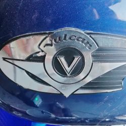 2005 Kawasaki Vulcan 750cc